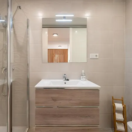 Apartamento La Trinidad *